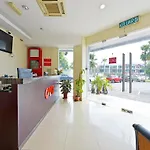 Oyo 90669 My Hotel Vistana