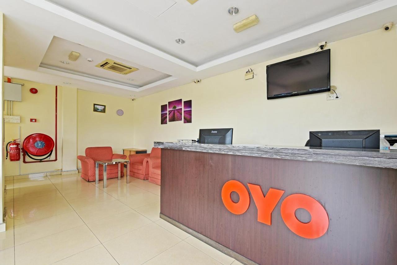 Oyo 90669 My Vistana Hotel 2*