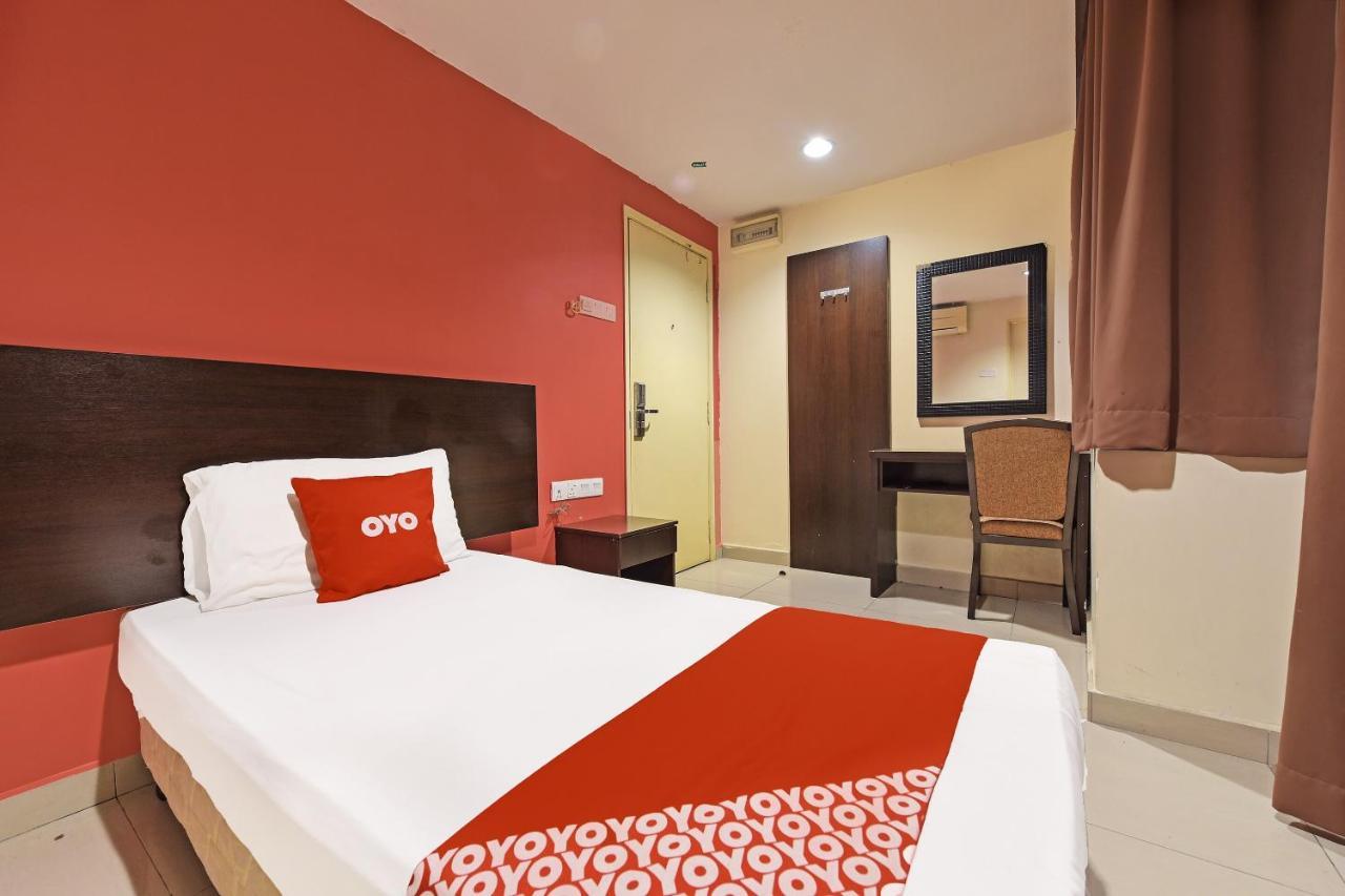 Oyo 90669 My Vistana Hotel 2*
