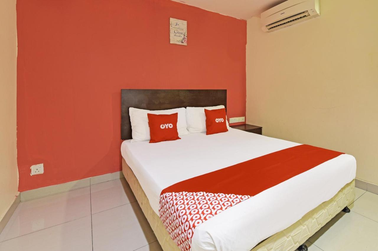 Oyo 90669 My Vistana