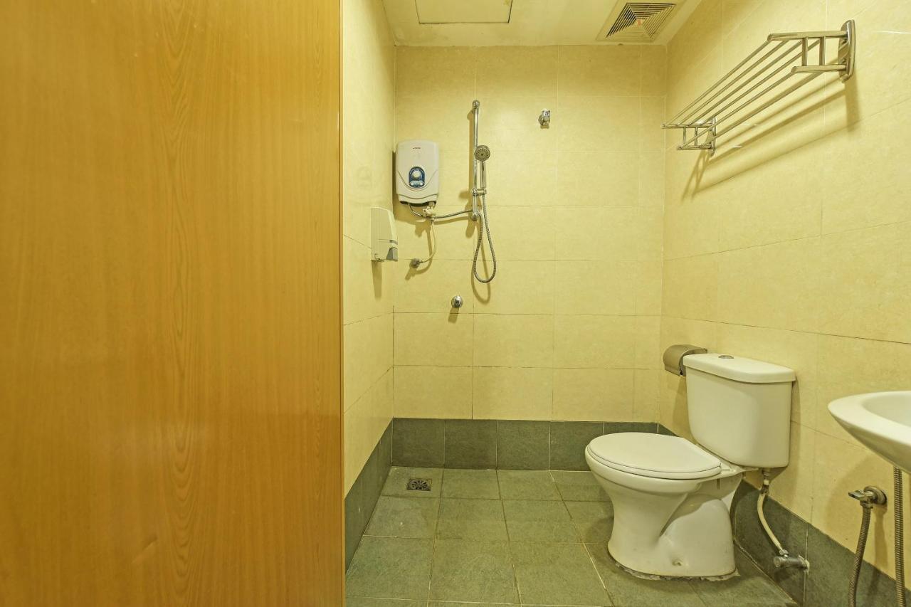 Oyo 90669 My Vistana Hotel