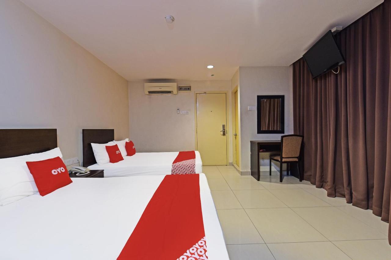 Oyo 90669 My Vistana Bangi