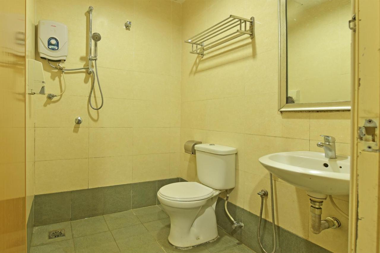 Oyo 90669 My Vistana 2* Bangi