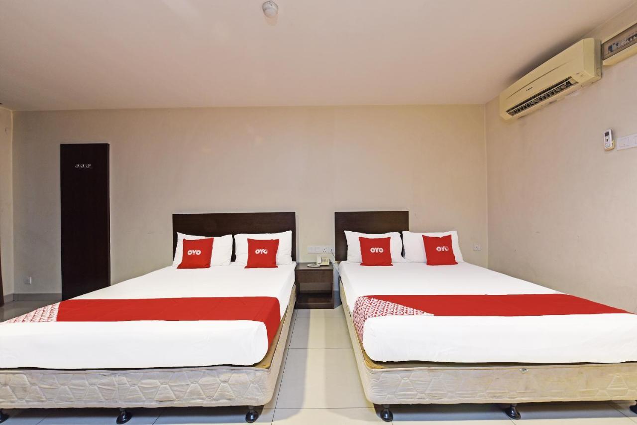 Hotel Oyo 90669 My Vistana Bangi