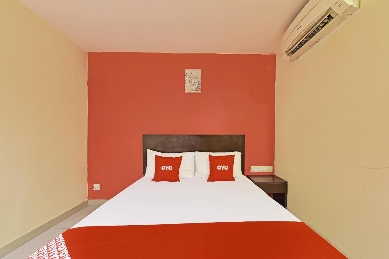 Oyo 90669 My Vistana Hotel 2*
