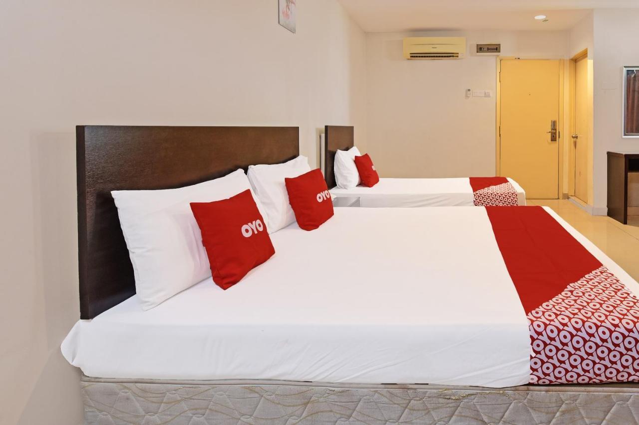 Hotel Oyo 90669 My Vistana 2*