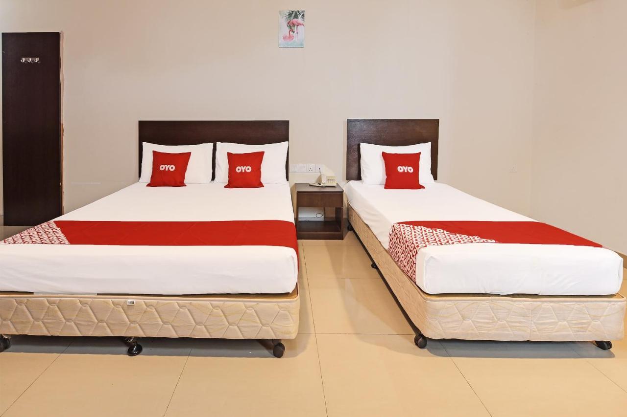 Oyo 90669 My Vistana Hotel