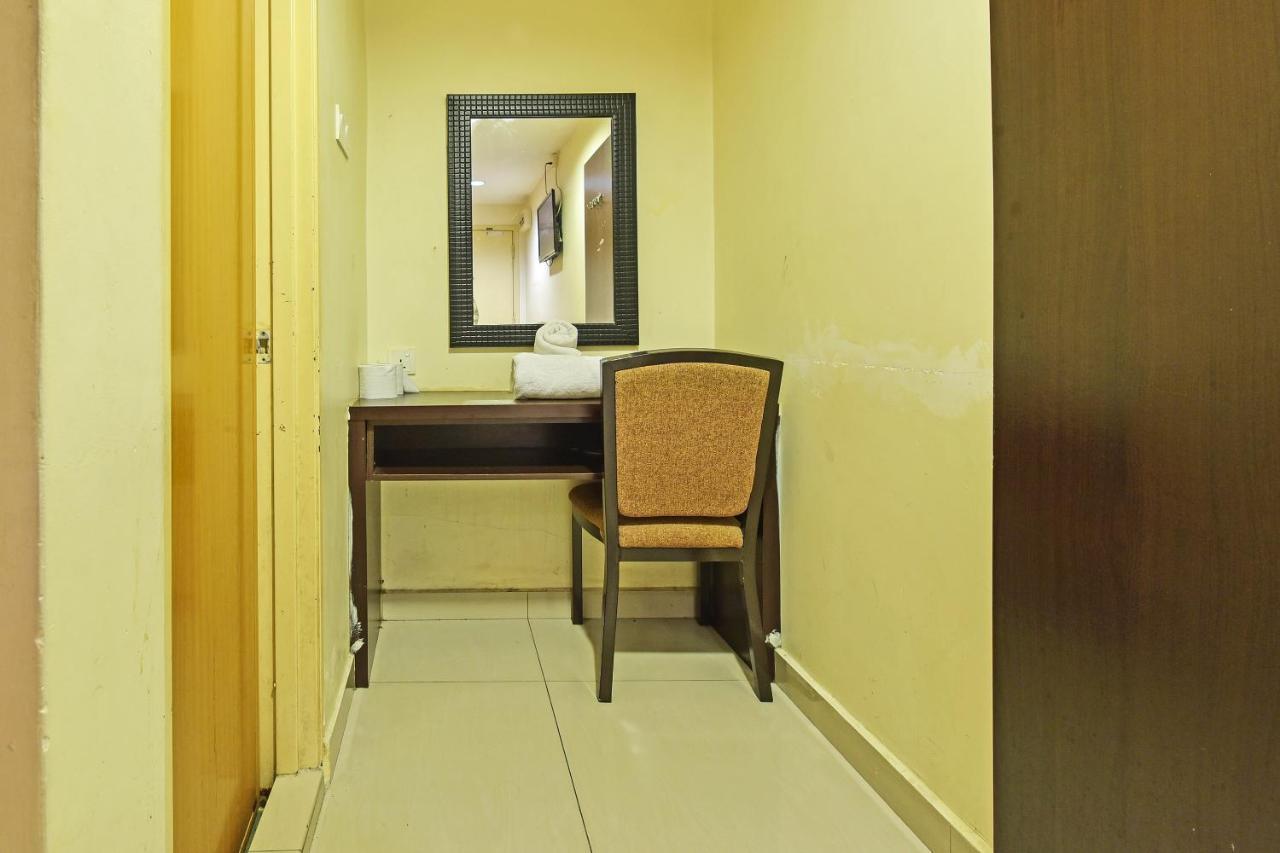 Hotel Oyo 90669 My Vistana