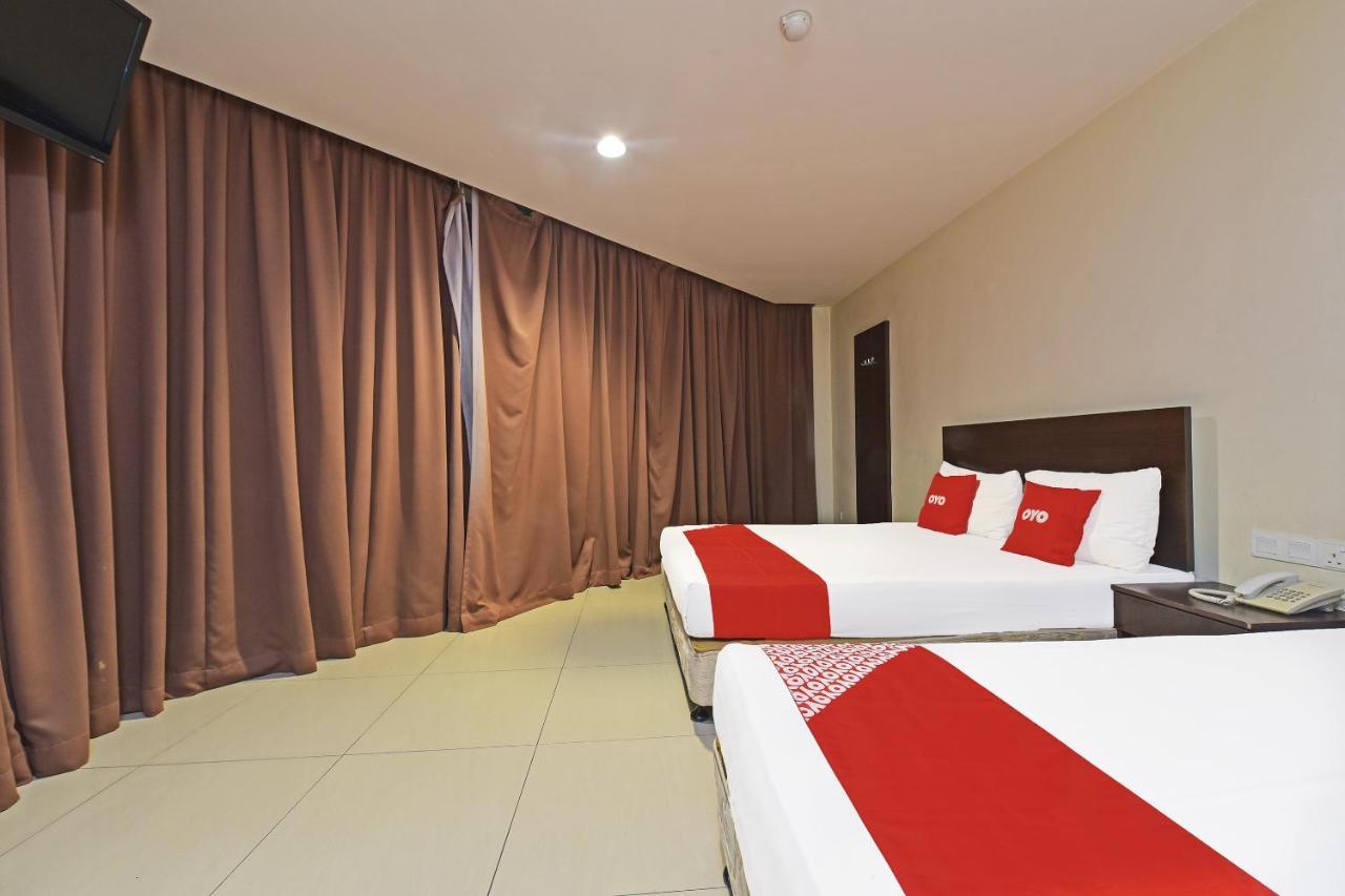 Hotel Oyo 90669 My Vistana 2*