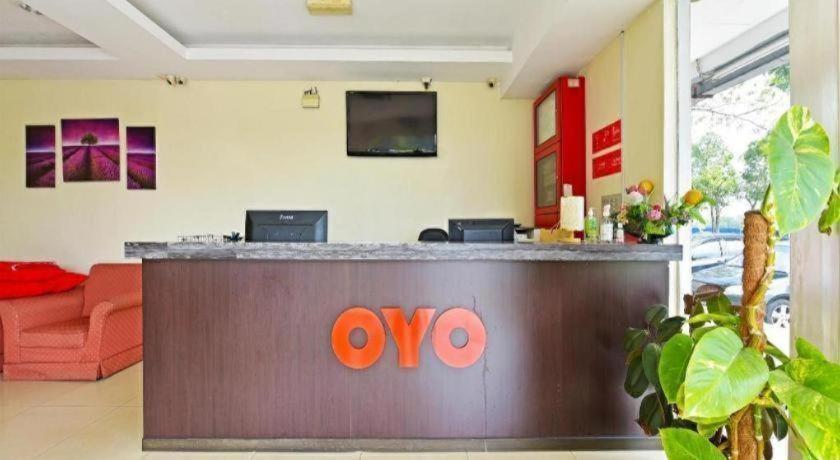 Oyo 90669 My Vistana 2*
