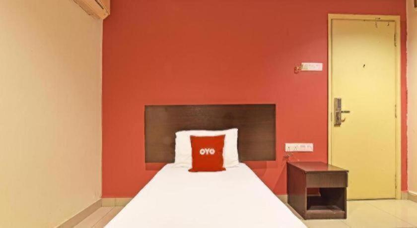 Hotel Oyo 90669 My Vistana