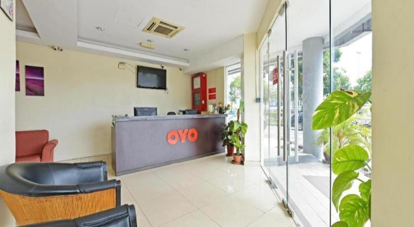 Oyo 90669 My Vistana 2* Bangi