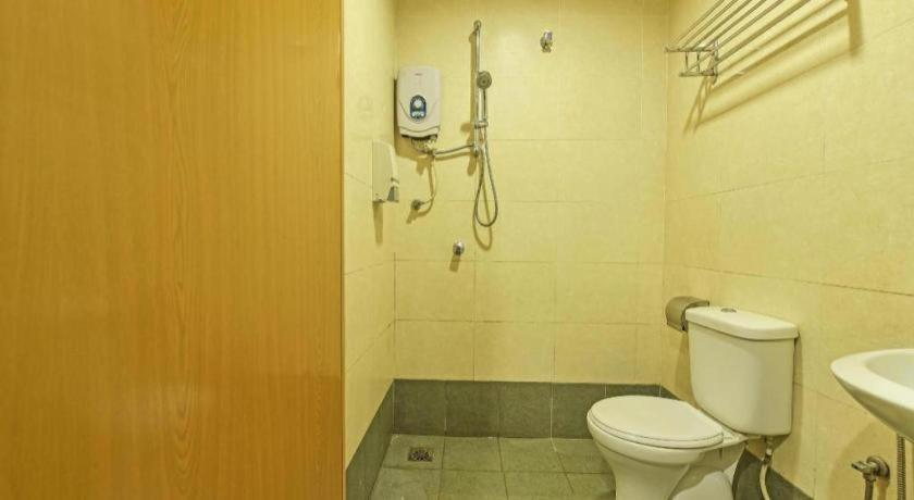 Oyo 90669 My Vistana Hotel